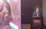 اقتدار ملی مرهون ایثار زنان است/جهاد مادران شهدا هم‌تراز صف مقدم نبرد است