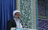 امام جمعه کرمان بر تربیت دینی، وحدت ملی و استمرار مقاومت تأکید کرد