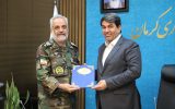 واژه اتحاد ملی در استان کرمان به خوبی تجلی پیدا کرده است