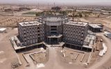 رفسنجان، در آستانه ورود به فاز نوین درمان