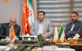 بر تحول دیجیتال و شفافیت در بیمه دامون تأکید کرد