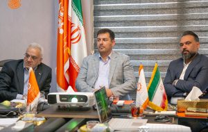 بر تحول دیجیتال و شفافیت در بیمه دامون تأکید کرد