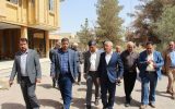  کاهش آسیب‌های اجتماعی در گرو افتتاح سریع‌تر