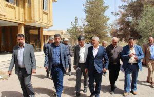 کاهش آسیبهای اجتماعی در گرو افتتاح سریعتر کاهش آسیبهای اجتماعی در گرو افتتاح سریعتر