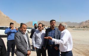 تزریق بودجه مس، کلید تسریع پروژه تزریق بودجه مس، کلید تسریع پروژه