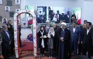 پرسش مهر‌‌ استاندار: رویای شما برای تحقق «کرمان برفراز» و «لبخند دنیا به کرمان» چیست؟