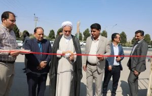 اشتغال زندانیان گامی مؤثر در بازگشت سالم آنان به جامعه است اشتغال زندانیان گامی مؤثر در بازگشت سالم آنان به جامعه است