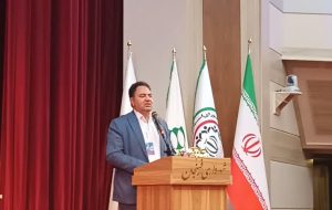 تأکید رئیس شورا بر حکمرانی مردمی مبتنی بر آموزههای معنوی تأکید رئیس شورا بر حکمرانی مردمی مبتنی بر آموزههای معنوی