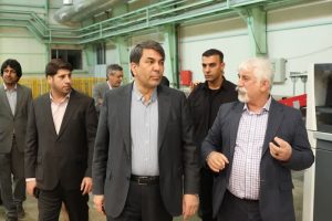 توسعه صادرات، برندسازی محصولات و احیای معادن، سه محور تحول اقتصادی استان