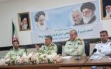 کاهش ۱۶ درصدی سرقت‌ها در سایه انهدام ۱۳۶ باند/ ۸ همت و نیم اراضی ملی رفع تصرف شد