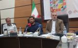 از ۵۰ خدمت هوشمند تا جشنواره ملی نان با حضور ۳۱ استان در شهر نان و فناوری