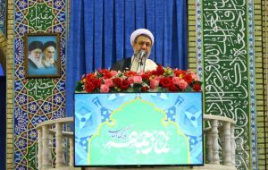 مطالبه‌گری جدی در بازار معیشت و حفظ استقلال ملی
