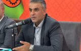 زیرساخت‌های تخصصی مس در جمع ۵ باشگاه برتر کشور است