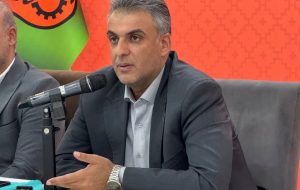 زیرساختهای تخصصی مس در جمع ۵ باشگاه برتر کشور است زیرساختهای تخصصی مس در جمع ۵ باشگاه برتر کشور است