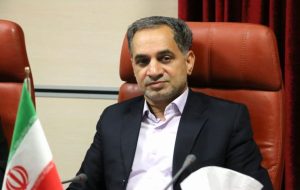 بازگشت ۲۷۰ میلیارد تومان و ۶۳ هکتار اراضی به بیتالمال/ گره تولید ۳۱۰۰ شغل با قرارگاه نظارتی گشوده شد بازگشت ۲۷۰ میلیارد تومان و ۶۳ هکتار اراضی به بیتالمال/ گره تولید ۳۱۰۰ شغل با قرارگاه نظارتی گشوده شد