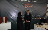نمایشگاه مطبوعات رفسنجان جلوه مردمی‌سازی و عدالت فرهنگی است