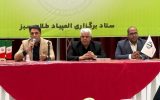 استعدادهای ورزشی جذب باشگاه مس و شهرداری می‌شوند