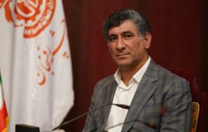 تولید اولین کلاف مفتول کارخانه جدید ریخته‌گری مفتول 