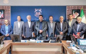 تثبیت شفافیت و رشد تاریخی داراییها در دوره مدیریت دکتر احد علیخانی تثبیت شفافیت و رشد تاریخی داراییها در دوره مدیریت دکتر احد علیخانی