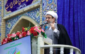 نفوذ بیگانگان،سرچشمه عقب‌ماندگی تاریخی/ لزوم تداوم مبارزه با استکبار