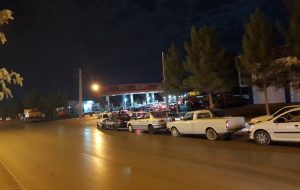 کدینگ سوخت؛ از وعده عدالت تا واقعیت نارضایتی مردم