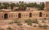 شفیع‌آباد شهداد، بهترین روستای گردشگری جهان در سال ۲۰۲۵