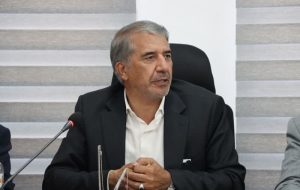 نماینده رفسنجان بر اولویت حمایت از تولیدکنندگان محلی تأکید کرد