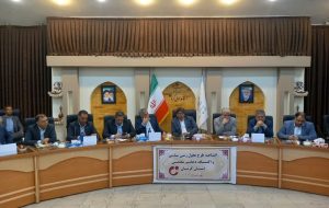 طرح تحول زمین‌شناسی، راهبرد قطعی استان برای اشتغال پایدار