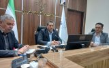 کاهش دو طبقه ساختمان مالیاتی کرمان در دستور کار کمیسیون ماده ۵