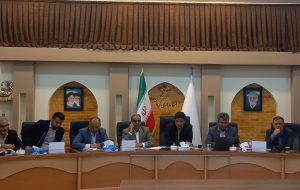 رعایت الزامات زیست‌محیطی در تمامی طرح‌های توسعه‌ای الزامی است