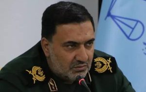 کرمان میزبان سومین کنگره ملی شهدای استان خواهد بود/ جمع‌آوری آثار بیش از ۶۷۰۰ شهید امنیت