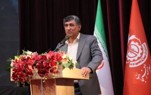 دستاورد بزرگ چهارمین نمایشگاه بومی‌سازی مس سرچشمه رفسنجان