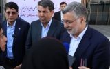 وزیر بهداشت از سرمایه‌گذاری ۴۰۰۰ میلیارد تومانی و تکمیل بزرگترین پروژه جنوب‌شرق خبر داد