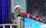 علم غرب ابزار نسلکشی است/ ایران قوی نیازمند وحدت کامل زیر چتر ولایت فقیه علم غرب ابزار نسلکشی است/ ایران قوی نیازمند وحدت کامل زیر چتر ولایت فقیه