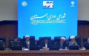 حضور میدانی نمایندگان در استان‌ها زمینه‌ساز پیشرفت همه‌جانبه کشور است