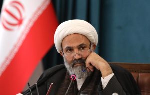 کرمان محور توسعه شرق کشور است/ظرفیت‌های منطقه باید در سیاست‌های کلان ملی دیده شود