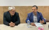 سی‌وهفتمین یادواره شهدای هرمزآباد رفسنجان برگزار می‌شود