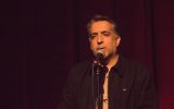 رونمایی از پوستر سی‌ و هفتمین جشنواره تئاتر کرمان