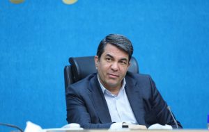 انرژی اتمی باید بازوی تسهیلگر بخش خصوصی در معادن استان باشد انرژی اتمی باید بازوی تسهیلگر بخش خصوصی در معادن استان باشد