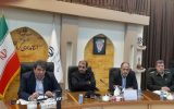 تأکید استاندار کرمان بر لزوم تکمیل و بهره‌برداری دهکده امید و زندگی