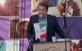 عملیات لوله گذاری خط انتقال آب از خلیج فارس به کرمان به پایان رسید