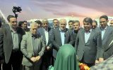 دستورات ضربتی برای مهار بحران آب و برق/ آغاز عملیات اجرایی آبرسانی به ۱۲۰ روستای کهنوج 