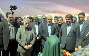 دستورات ضربتی برای مهار بحران آب و برق/ آغاز عملیات اجرایی آبرسانی به ۱۲۰ روستای کهنوج دستورات ضربتی برای مهار بحران آب و برق/ آغاز عملیات اجرایی آبرسانی به ۱۲۰ روستای کهنوج