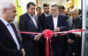آغاز به کار یکی از پیشرفته‌ترین دستگاه‌های توموتراپی جهان در جنوب‌شرق کشور