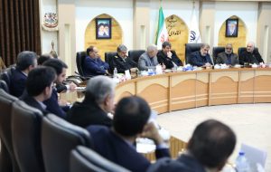 از معادن ثروتمند تا تشنگی زمین و راههای نیمهتمام از معادن ثروتمند تا تشنگی زمین و راههای نیمهتمام