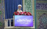 الگوگیری از شهید مدرس و حفظ وحدت ملی، راه پیشرفت کشور است