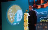 کرمان؛ طلوع تازه‌ای برای دیپلماسی فرهنگی ایران
