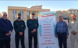 ۱۰ پنل خورشیدی با وام خوداشتغالی بسیج سازندگی راه‌اندازی شد