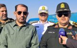 انهدام کامل مخازن زیرزمینی با همکاری دستگاه قضایی