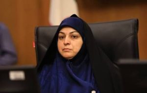حل معضلات اقتصادی استان در گرو نوآوری جوانان است